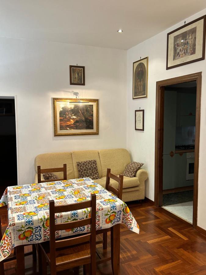 Toty Alla Guilla Palermo Exterior foto